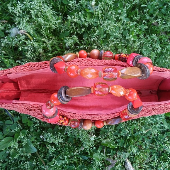 Cappelli Hand Purse - Picture 4 of 5